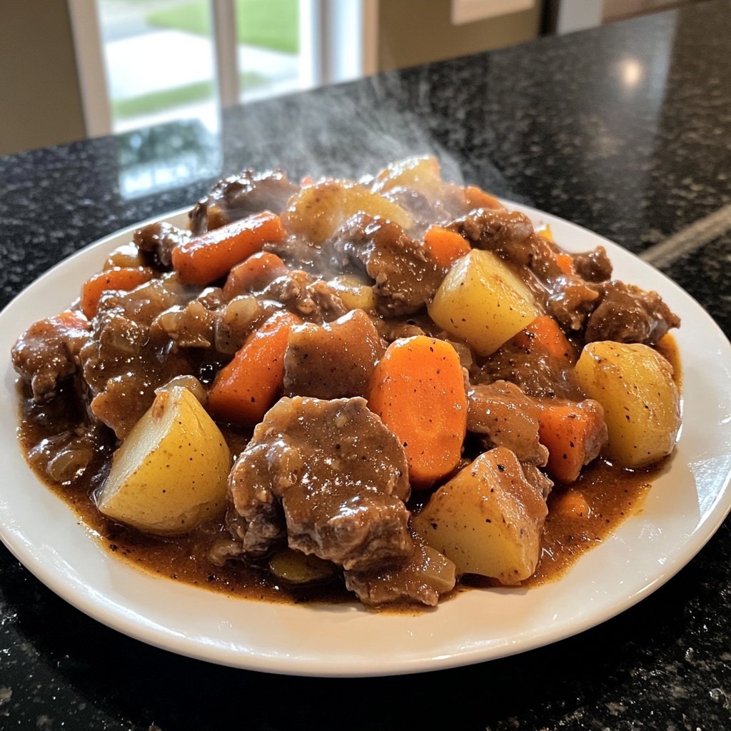 Crockpot Rezepte für stressige Tage